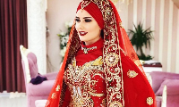 Haliliye بيع فستان الزفاف