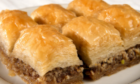 BAKLAVA