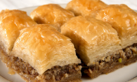 Silopi BAKLAVA