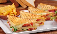 TOST SATIŞI
