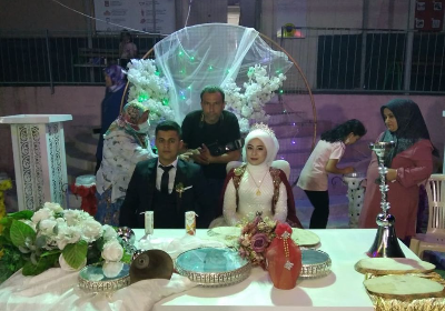 DÜĞÜN FOTOĞRAF ÇEKİMİ