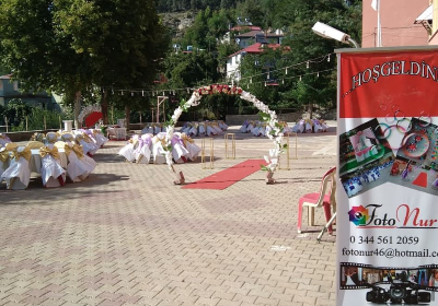 ÖZEL GÜN FOTOĞRAFÇISI