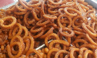 HALKA TATLI