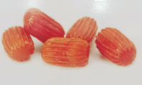 TULUMBA TATLI