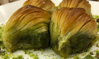 BAKLAVA