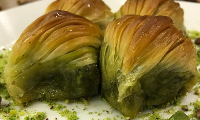 Uzunköprü BAKLAVA