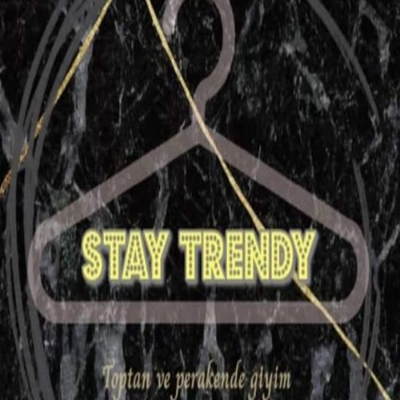 تجارة الالبسة في الجملة في بيازيد - STAY TRENDY