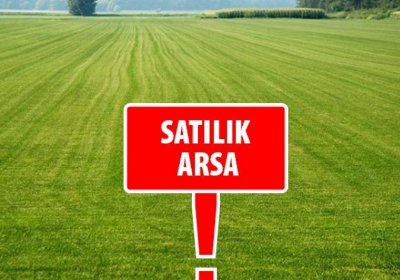 SATILIK ARSA