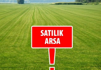 EDİRNE SATILIK ARSA