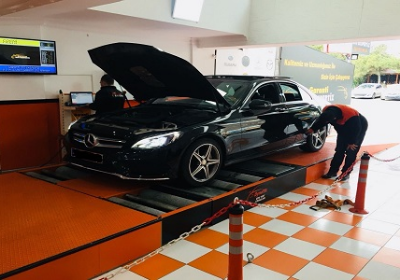 OTO EXPERTİZ