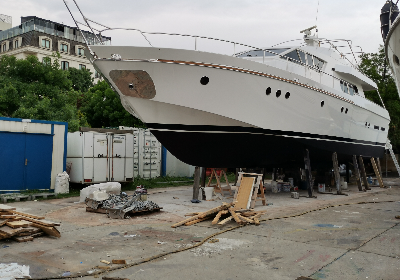 YAT ELEKTRİK REFİT