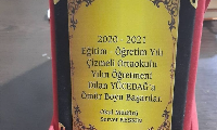 PLAKET
