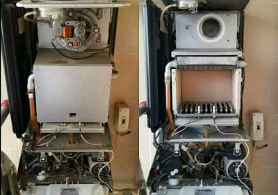 KOMBİ TAMİR BAKIM 