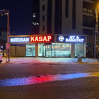 Pendik En Yakın Kasap Ve Sakatat Satışı /KUZUDAN KASAP ET VE SAKATAT