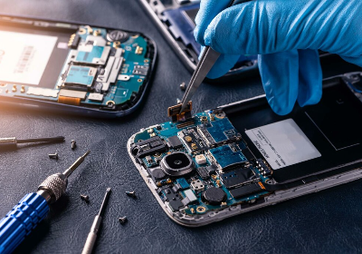 TELEFON TAMİRİ