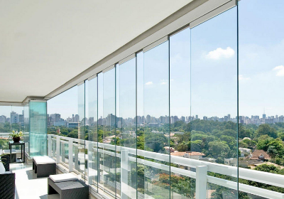  CAM BALKON SİSTEMLERİ