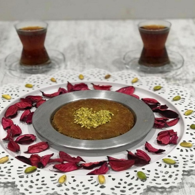 Yüreğir Toptan Künefe Satışı 01 ADANA SAHİL DEMİR