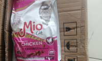 KEDİ MAMASI