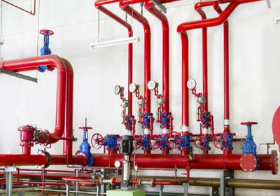 DOĞALGAZ BAKIM DÖŞEME