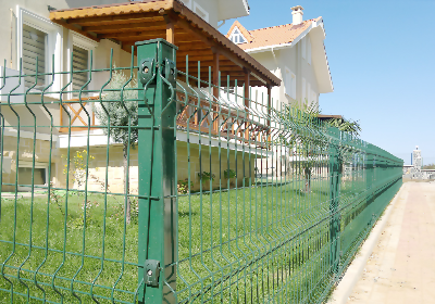 TEL İMALAT VE MONTAJ
