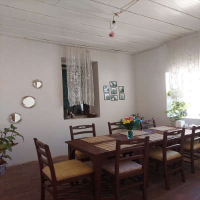 Urla Cafe Hizmeti DERİNSU CAFE