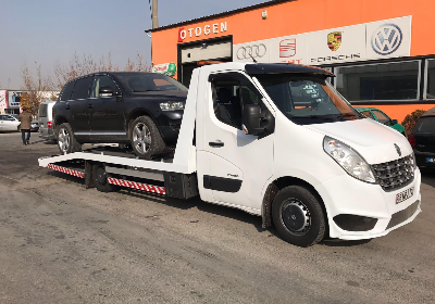 ACİL OTO KURTARMA