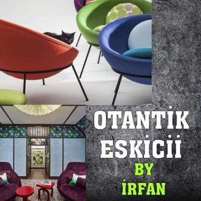 Kuşadası Eski Eşya Geri Dönüşüm OTANTİK ESKİCİ