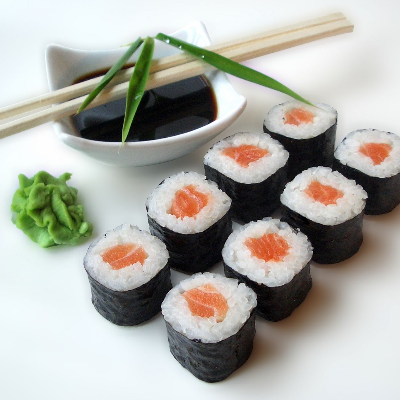 Konyaaltı Sushi Siparişi TOKYO SUSHİ