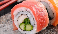 SUSHİ
