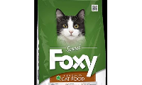 Yesilova foxy aldut cat natural mix 12kğ