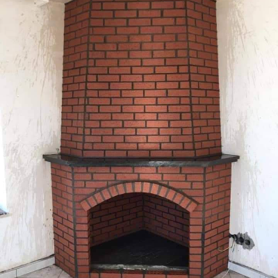 Çerkezköy Şömine Barbekü Ustası /ŞÖMİNE BARBEKÜ USTASI