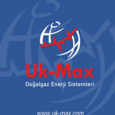 Muratpaşa Doğalgaz Enerji Sistemleri  hizmeti UK-MAX