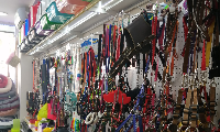 PETSHOP MALZEMELERİ