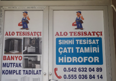 ÇATI TAMİRİ