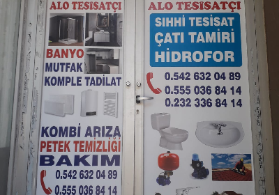 Karsiyaka PETEK TEMİZLEME 