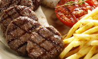  IZGARA KOFTE 
