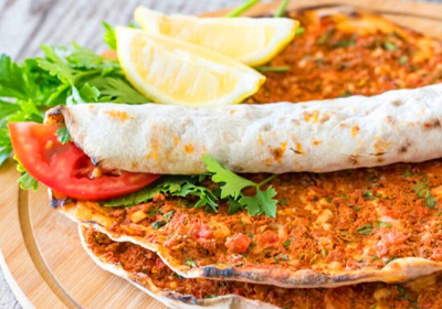 Lahmacun Çeşitleri