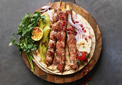 Kebap Çeşitleri