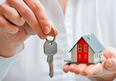 SATILIK VE KİRALIK DAİRE