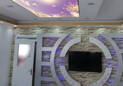TV ÜNİTESİ