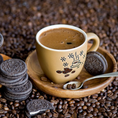 Mersin Ağa Kahvesi Cafe آغا كافيه كافيه