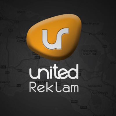 مكتب دعاية و اعلان في مرسين - UNITED REKLAM