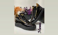 New model BOOTS GIUSEPPE ZANOTTI. For ManSize: 40-41-42-43-44. 