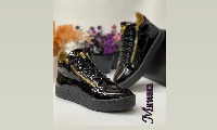 Beykoz New model BOOTS GIUSEPPE ZANOTTI. For ManSize: 40-41-42-43-44. 