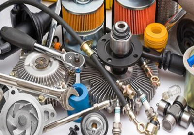 HER TÜRLÜ YEDEK PARÇA