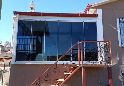 CAM BALKON