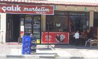 MANAV ÜRÜNLERİ 