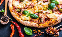 PİZZA