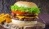 HAMURGER 