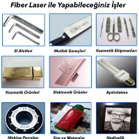 Seyhan Metal Markalama Hizmeti LİNA MARKALAMA 